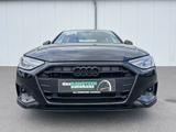 Audi A4 40 2.0 TDI S tronic 156€ m.20% Anz. Blackline - Audi A4 mit Diesel-Antrieb: Limousine