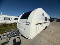 Adria Alpina 753 HT*Klima*Mover*Solar*