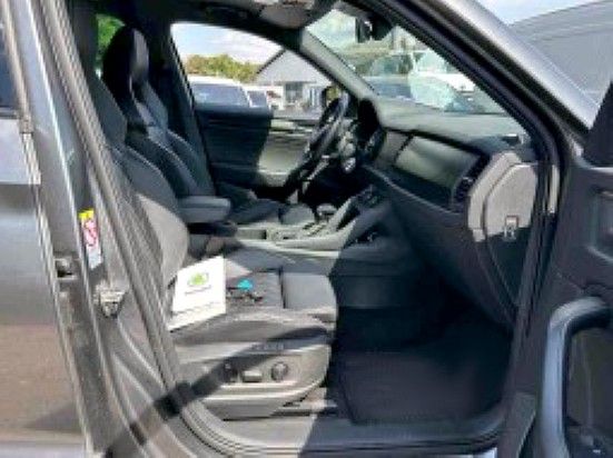 Skoda Kodiaq 2.0 TSI DSG 4x4 Sportline PANORAMA STANDH foto 4