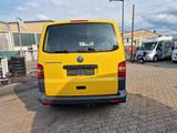 Volkswagen T5 Transporter Kasten/PDC/2.Hand/Tüv Neu!! - VW T5 Transporter von 2006
