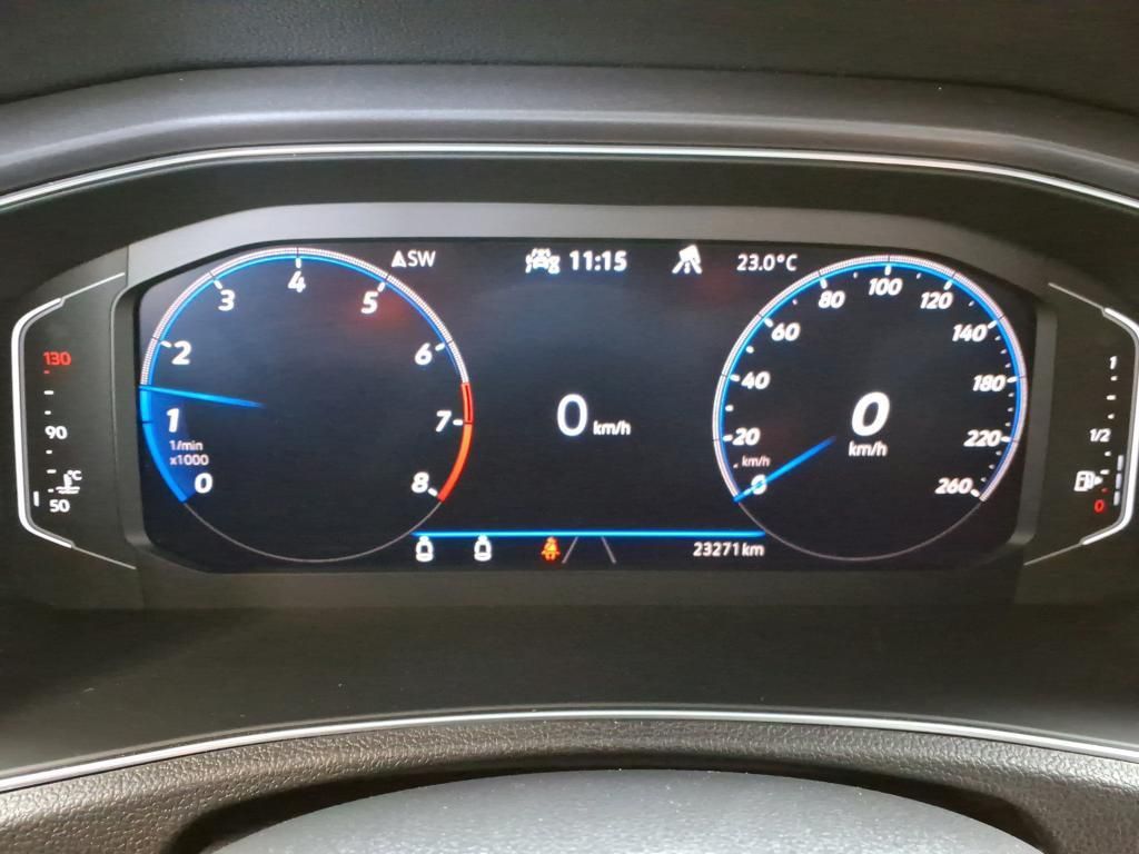 Volkswagen T-Roc Cabriolet R-Line 1.5 TSI RFK*PDC*Klima*NAV