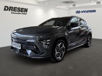 Hyundai KONA - Vorschau Bild 1