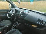 Opel Transporter Opel Combo 1.3 D Rostfrei ! - Opel: Transporter