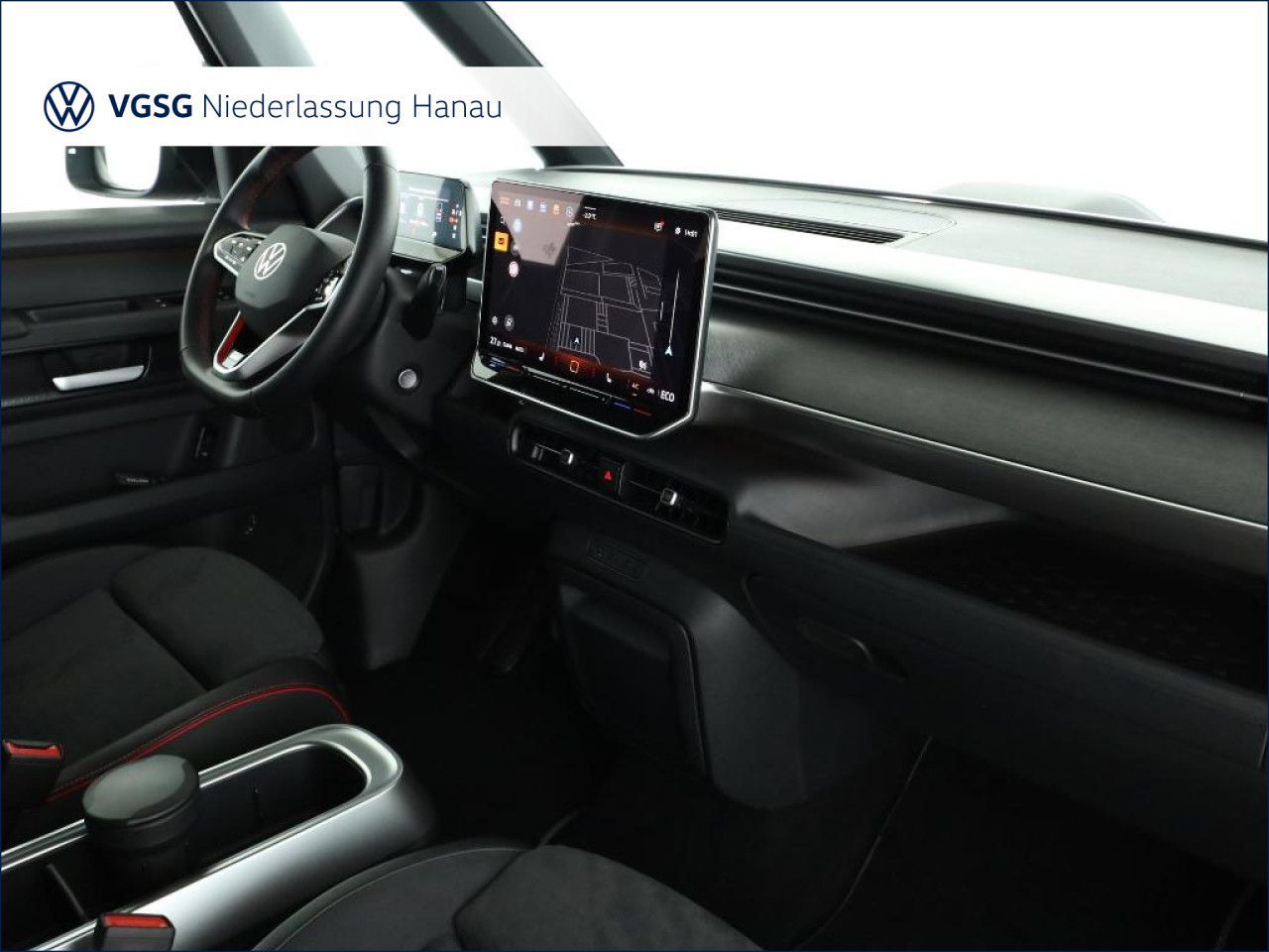 Volkswagen ID. Buzz - Bild 7