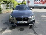 BMW 120i M Sport M Sport - BMW 1er Reihe von privat