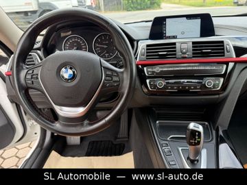 BMW 420 - 9