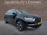 DS Automobiles DS7 Crossback 1.2 130PK ECC LMF LED navi kamera - schwarze DS Automobiles DS7 (Crossback)