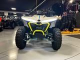 CFMOTO CFORCE 110 EV Elektro Kinderquad Kinder ATV - CFMOTO CFORCE EV110