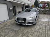 Audi A6 3.0 TDI 200kW quattro S tronic - - Audi A6: 20 TDI