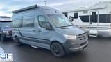HYMER / ERIBA / HYMERCAR Free S 600 Campus