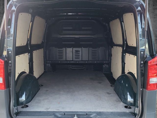 NFZ Vito Kasten 114 CDI Aut. AHK Kamera Navi