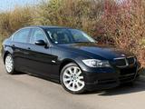 BMW 330d - - BMW 330 aus 2007: 330d