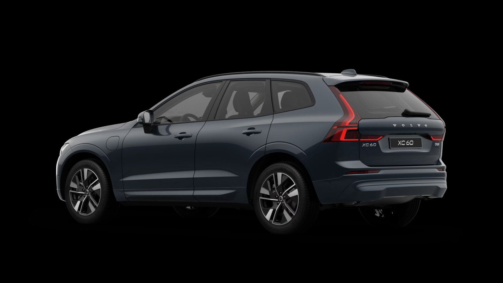 Volvo XC60 T6 AWD Core Plug-In Modellpflege (2)/Autom. imagem 3