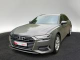 Audi A6 Avant 45 TFSI sport quattro ACC Navi Kamera - Audi A6 Sport mit Benzin-Antrieb