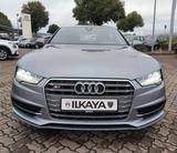 Audi S7 Sportback 4.0 TFSI quattro - Audi S7: Sportback