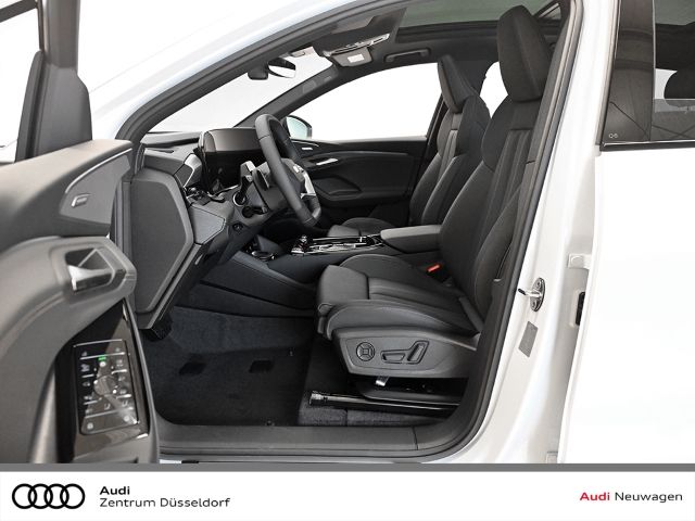 Audi Q6 e-tron - Bild 11