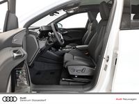 Audi Q6 e-tron - Vorschau Bild 11