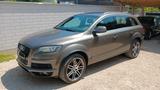 Audi Q7 4.2TDI V8 Quattro SLine Exkl. Indiv. El AHK 