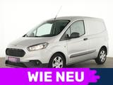 Ford Transit Courier Navi|Tempomat|Klimaanlage|PDC - scheckheftgepflegte Ford Transit Courier