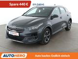 Kia XCeed 1.6 Plug-in Hybrid Spirit Aut.*NAV*BI-LED* - Kia XCeed Spirit mit Hybrid-Antrieb (Benzin/Elektro)