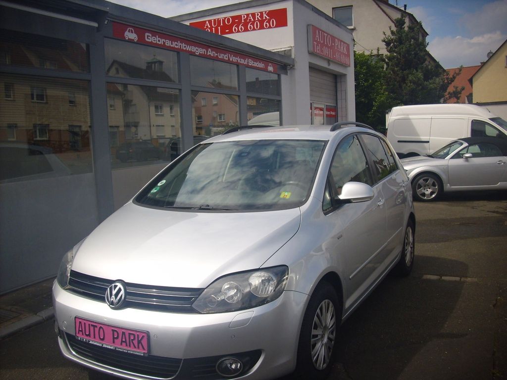 Angebot ansehen Volkswagen Golf