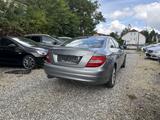 Mercedes-Benz C 220 C 220 CDI BlueEfficiency (204.302) - Mercedes-Benz C 220 in Wiesbaden