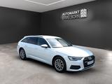 Audi A6 204ps 40 Kamera*Headup*Matrix*360*Memory - Audi A6: 4.2