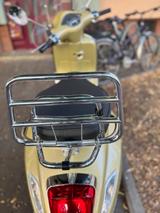 Vespa Primavera 50 Sondermodell - VESPA PRIMAVERA 50 S