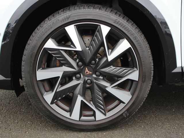 Formentor VZ 2,0TSI 4Drive Neupreis 62.260,- €