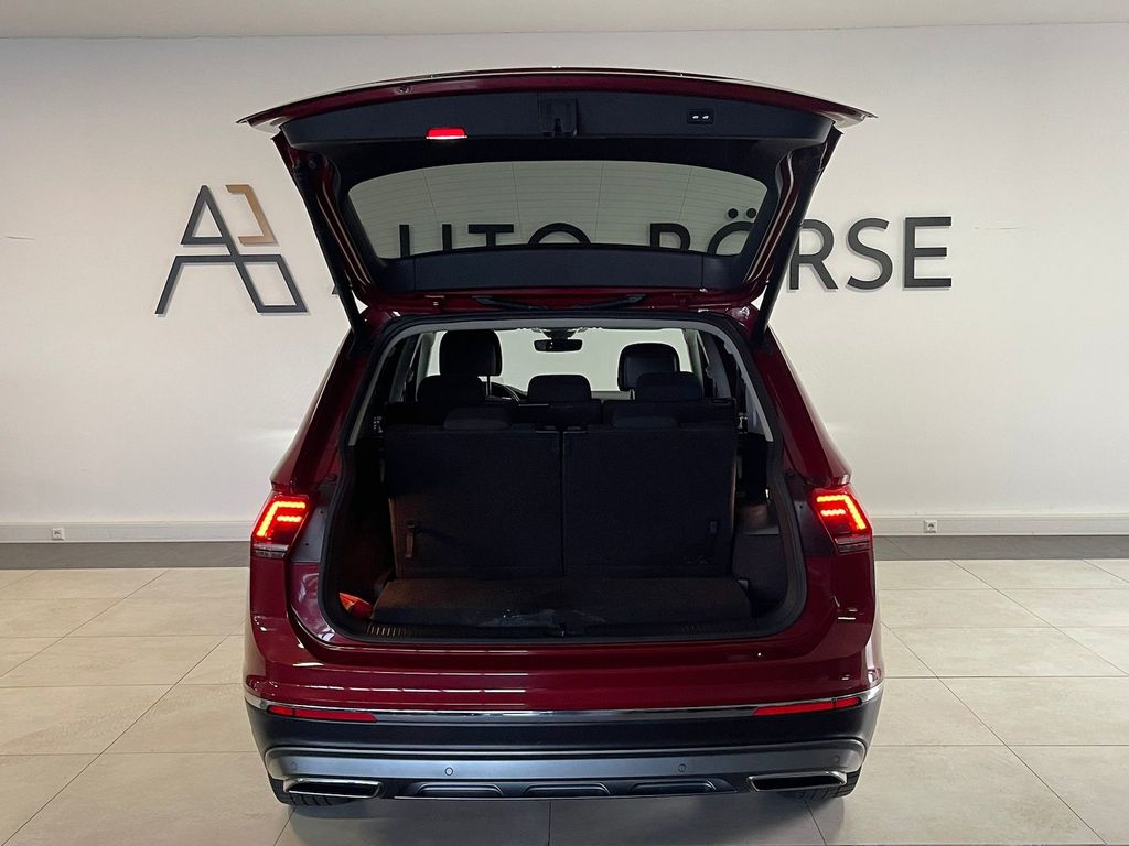 Volkswagen Tiguan Allspace 4M HIGHLINE*HUD*ViCo*STH*AHK*LED