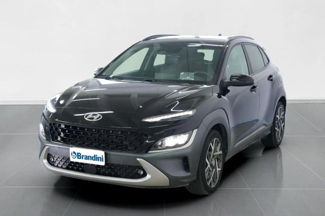 Hyundai HYUNDAI Kona 1.6 gdi hev Xclass 2wd 141cv dct