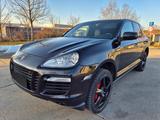 Porsche Cayenne Turbo 4.8 V8 500 PS - TÜV01/28 - Porsche Cayenne aus 2007: Turbo