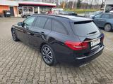 Mercedes-Benz C 180 T Aut. Avantgarde, Business, Nigh Paket - Mercedes-Benz T 180