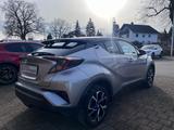 Toyota C-HR Style - Toyota C-HR Gebrauchtwagen