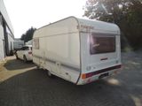 Sprite Hylander 390- Vorzelt- Heizung-WC- 1100KG - Sprite Wohnwagen