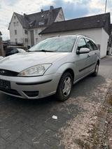 Ford Focus Kombi - Ford Focus aus 2005 mit Diesel-Antrieb