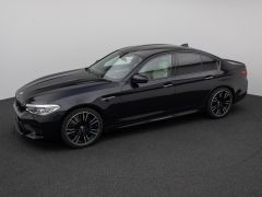 Foto Nummer 12: BMW M5