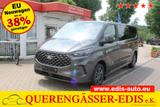 Ford Tourneo Custom 2.0 EcoBlue 320 L2 "Titanium" ... - Ford Tourneo Custom Tageszulassungen