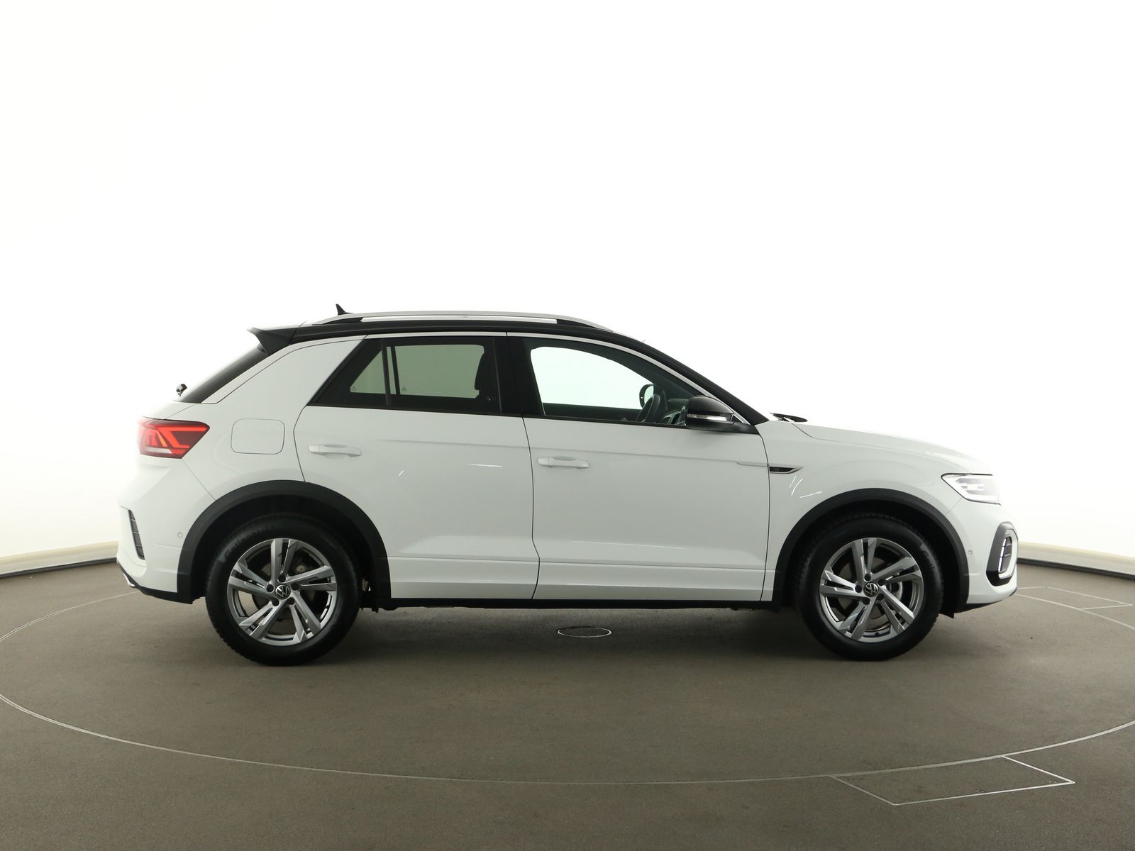 Volkswagen T-Roc - Bild 12