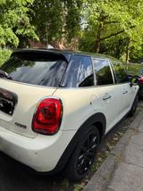 MINI Cooper Chilli - MINI Cooper in Hamburg