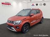 Suzuki IGNIS Comfort+ Hybrid - gebrauchte Suzuki Ignis aus dem Jahr 2024