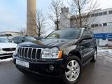 Jeep Grand Cherokee 3.0 CRD Overland AHK-STHZ-SBD-NAV - Jeep Grand Cherokee in München