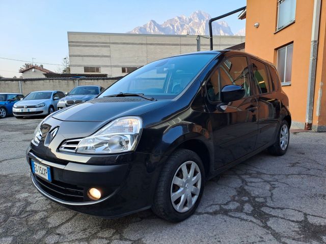 Renault RENAULT MODUS 1.6 *AUTOMATICA*