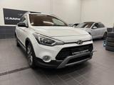 Hyundai i20 1.0 T-GDI|Active|MwSt|1.Hand|AUTOM.|WENIG KM - Hyundai i20 in Krefeld