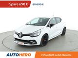 Renault Clio 1.6 TCe Energy Renault Sport Trophy - Renault Clio: 5 Türen