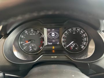 Skoda Octavia Combi Ambition *CNG*BI-XENON*TEMPOMAT