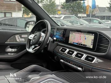 Mercedes GLE 300 - 11