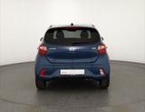 Hyundai i10 1.2 Aut. Navi Tempomat Kamera - Hyundai i10 mit Benzin-Antrieb: Automatik