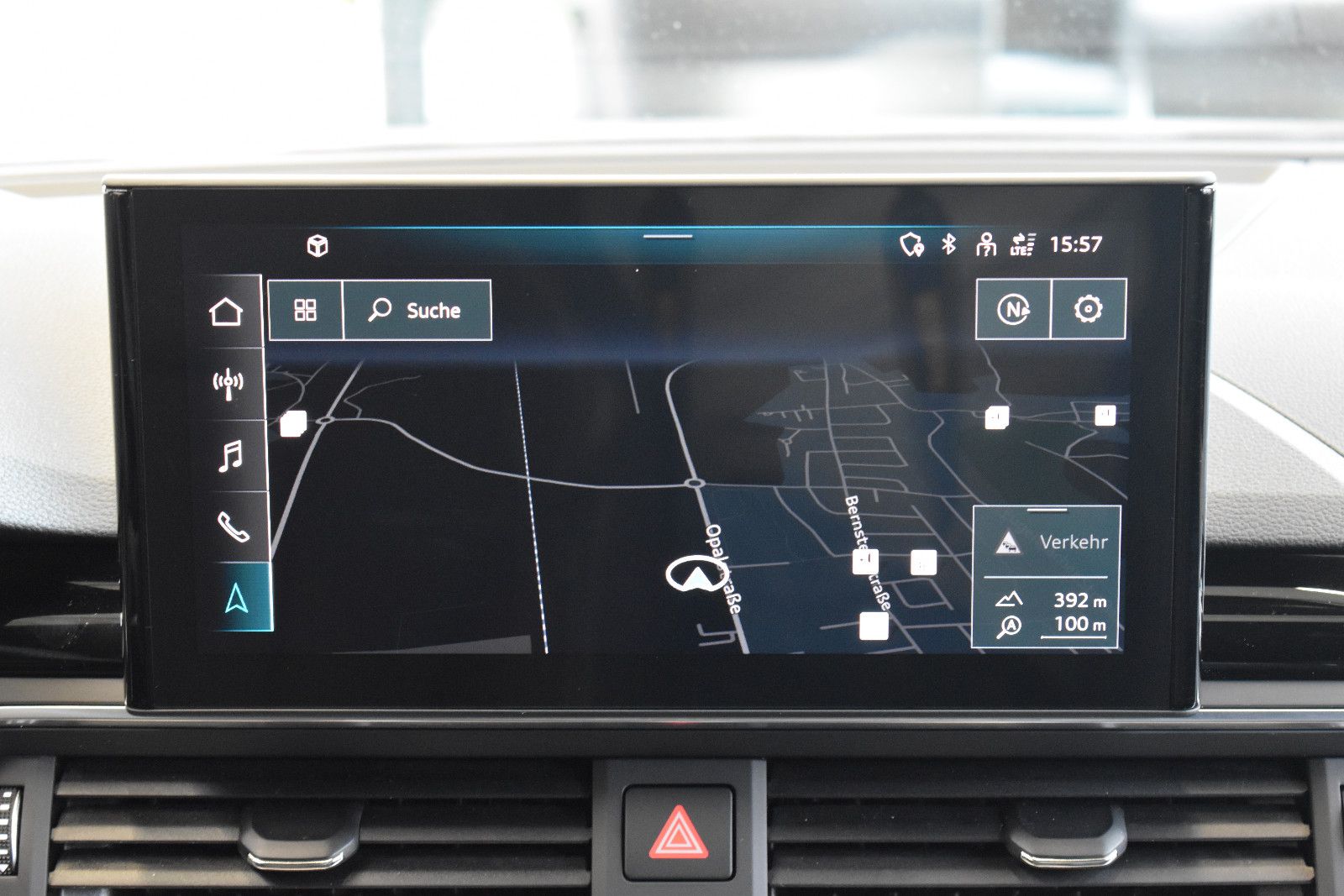 Audi A4 Av 50TDI quattro tiptronic S line LED~ACC~AHK foto 14