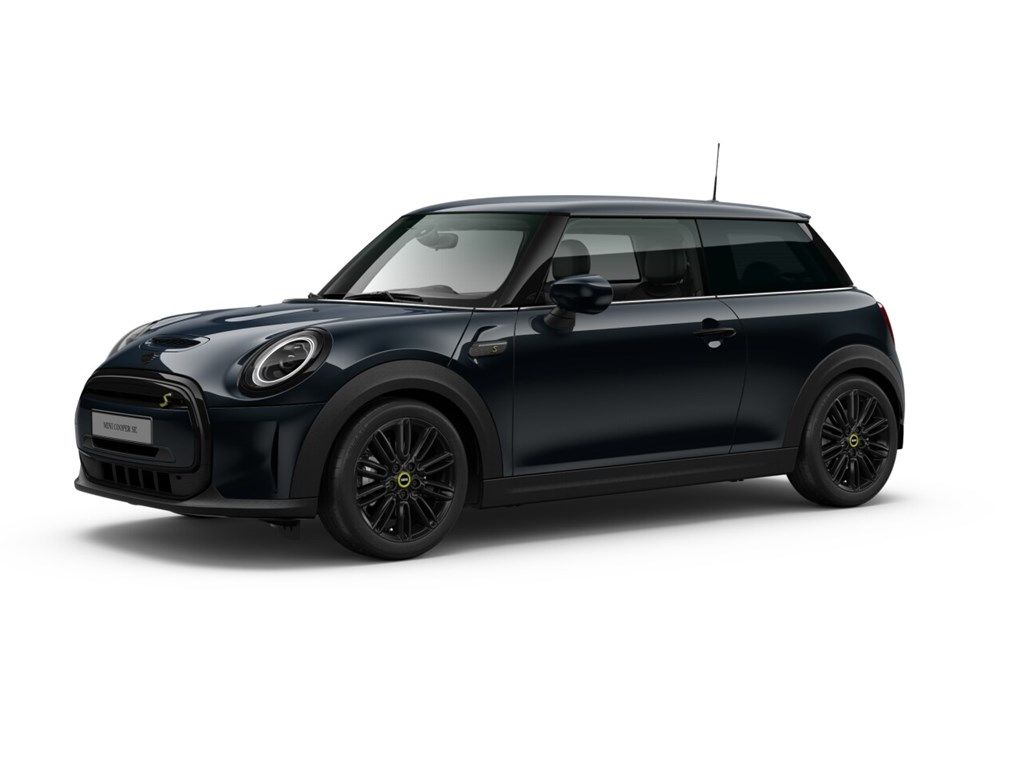 MINI Cooper SE Leder Digitales Cockpit Soundsystem Ha